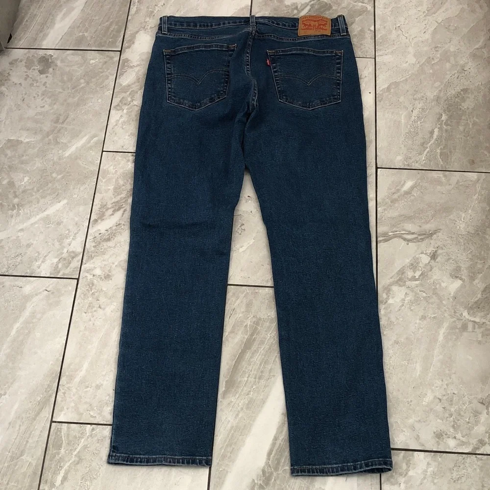 Levi's Men's 511 Slim-Fit Jeans | 36/32